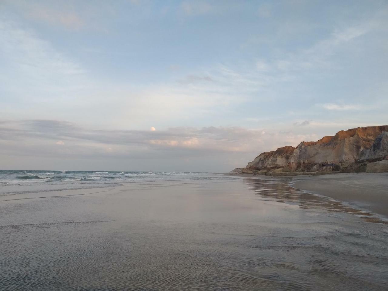 Cantinho Morro Branco Беберибе Екстериор снимка